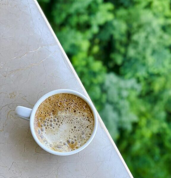 Creative Ideas for Peaceful Weekend Mornings