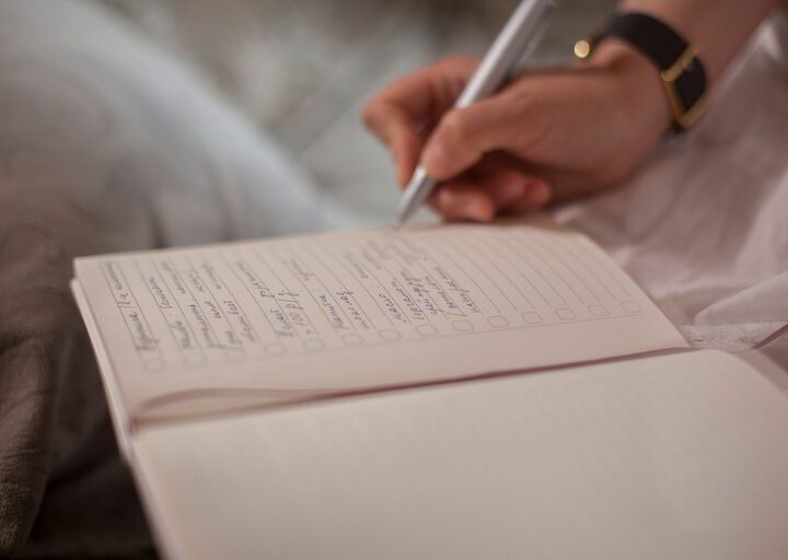 How to Track Habits and Stay Consistent for Long-Term Success
